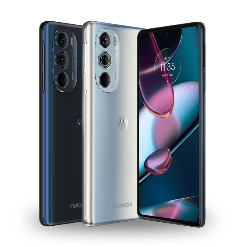 Motorola Edge 30 Pro 5G Specifications, Price, and Launch Date in Nigeria