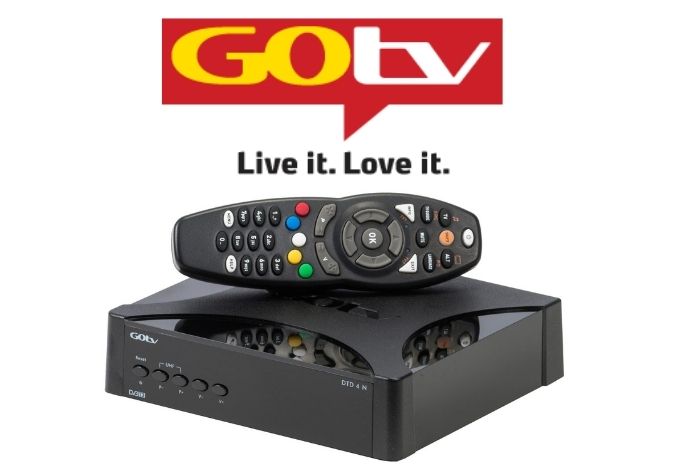 How to Recharge GOtv without a Service Charge