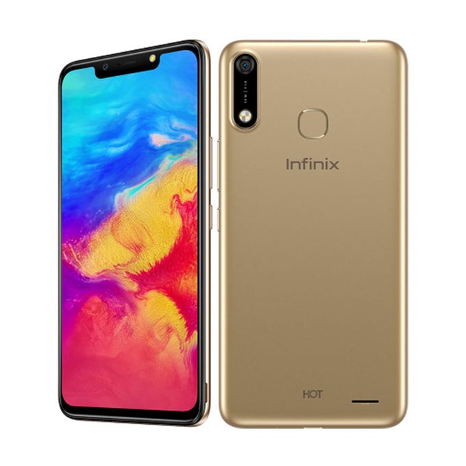 Price of the Infinix Hot 7 in Nigeria, Specifications, and Reviews