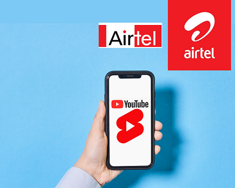 Airtel YouTube Night Plan How to Activate and Check Balance