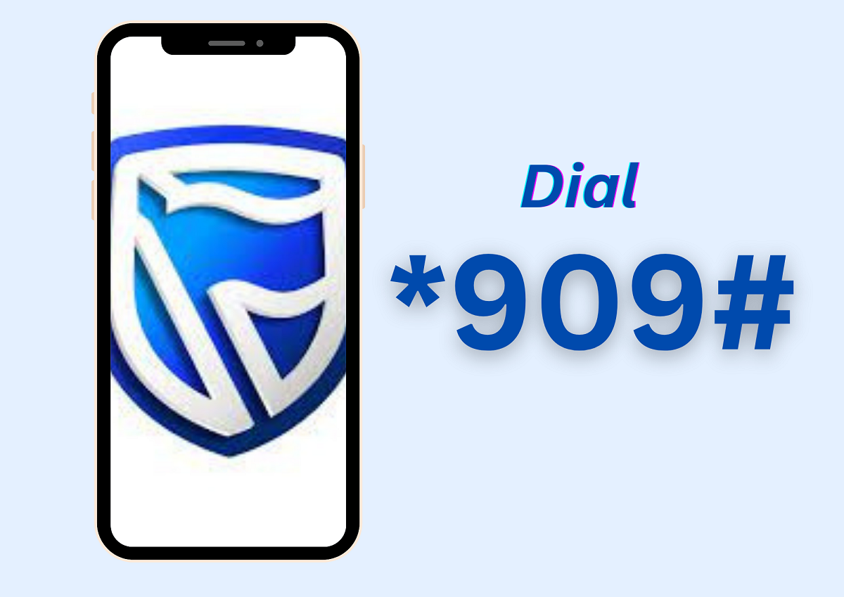 How to Register and Activate Stanbic USSD Code Without an ATM Card