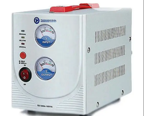 Thermocool Stabilizer 2000w Price in Nigeria