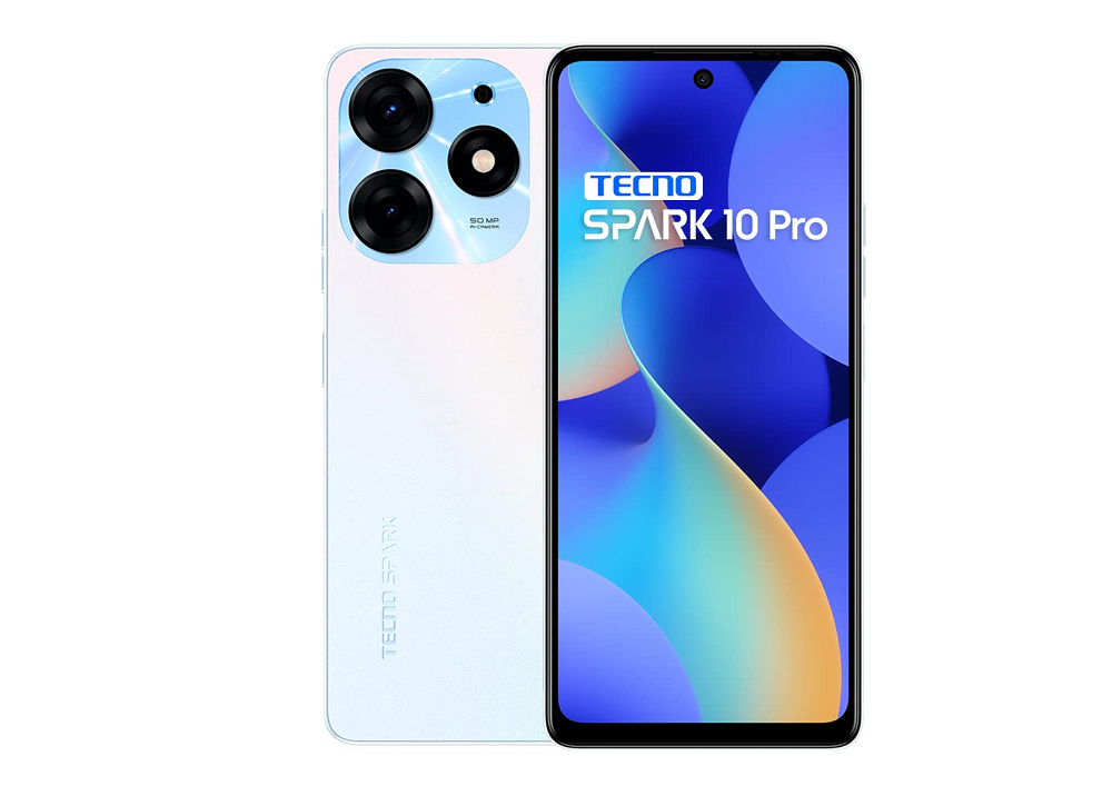 Tecno Spark 10 Pro Specifications and Price in Nigeria