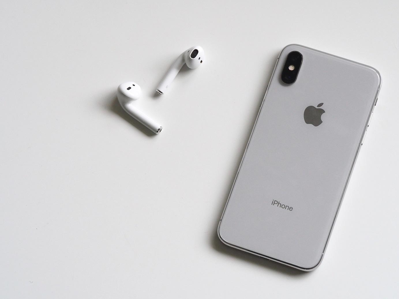 AirPods Keep Disconnecting From Your iPhone?