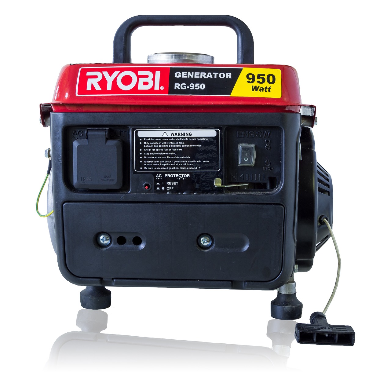 Best Generators in Nigeria and their Prices (2023)