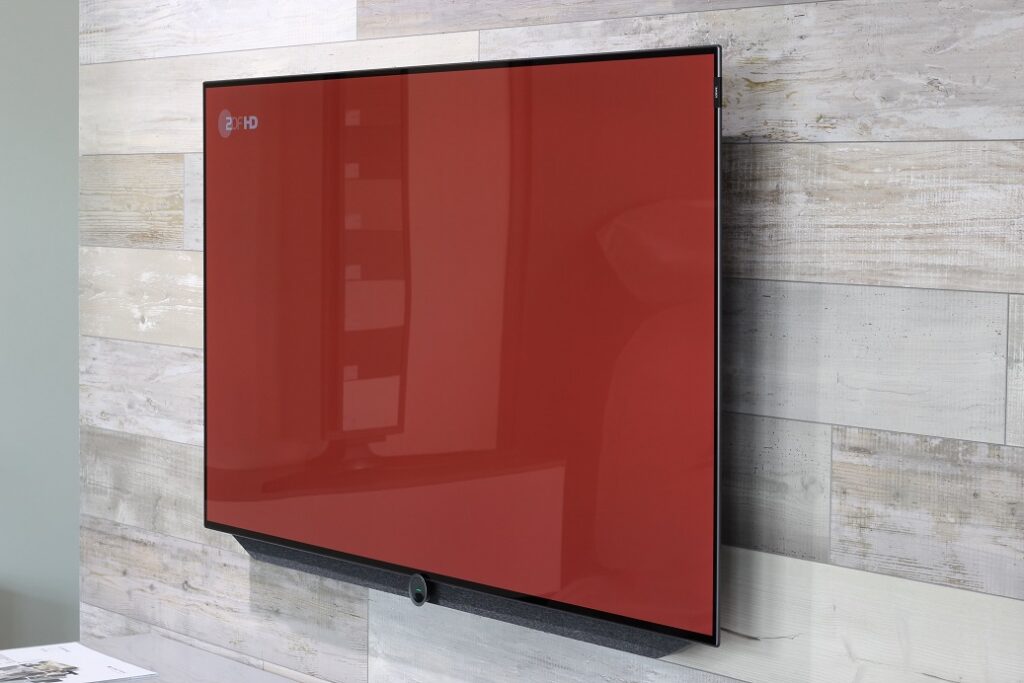 Best Smart TVs in Nigeria and How to Connect it to your Smartphone