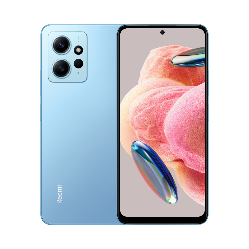 Xiaomi Redmi Note 12 Series Philippines (Specs, Features and Prices)