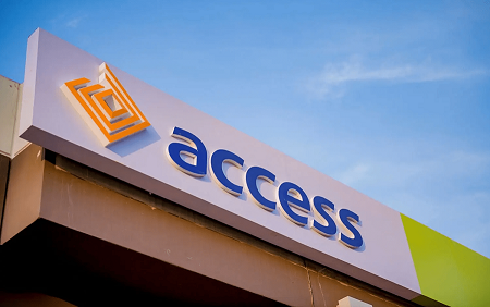 Access Bank New USSD Code and How to Activate Mobile Transfer