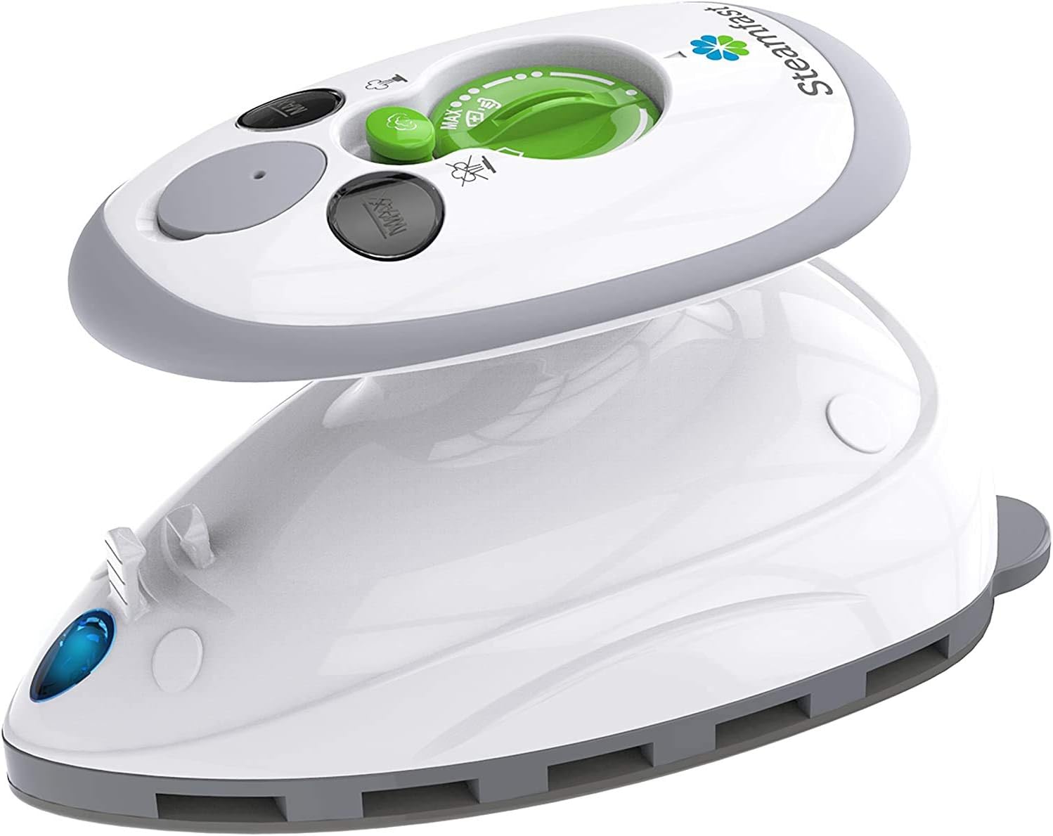 SteamFast Travel Mini Electric Steam Iron sf-727 Review, Specs and Price