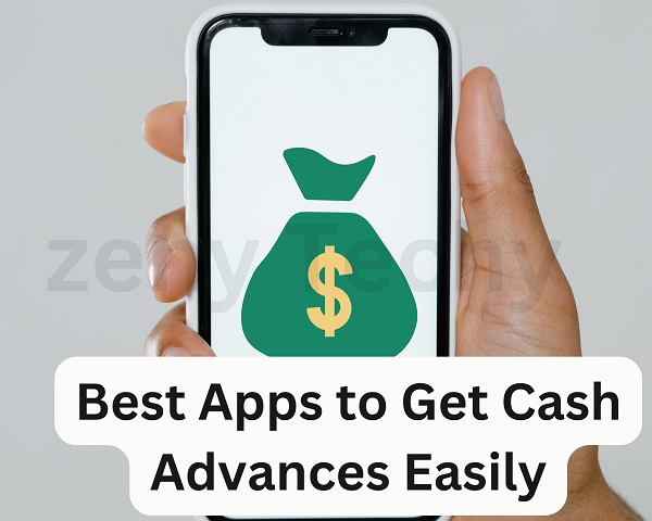10 Best Apps like Dave to Get Cash Advances Easily