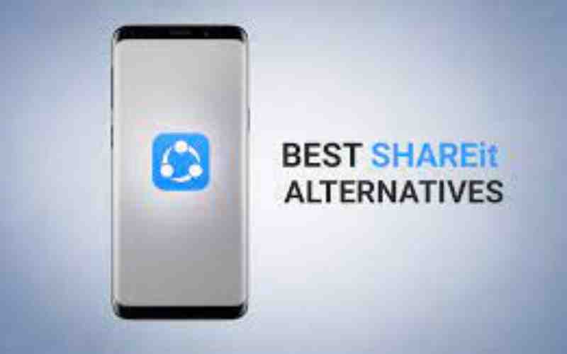 10 Best SHAREit Alternatives You Should Use in 2023