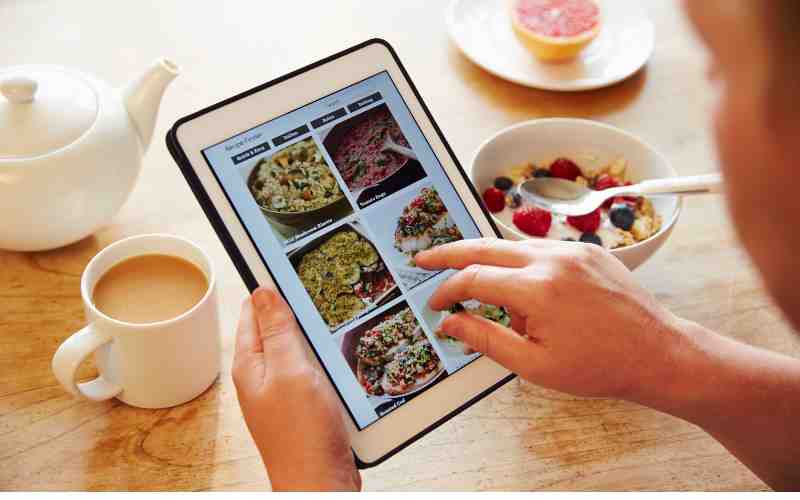 10 Best Vegan Apps for Delicious Recipes