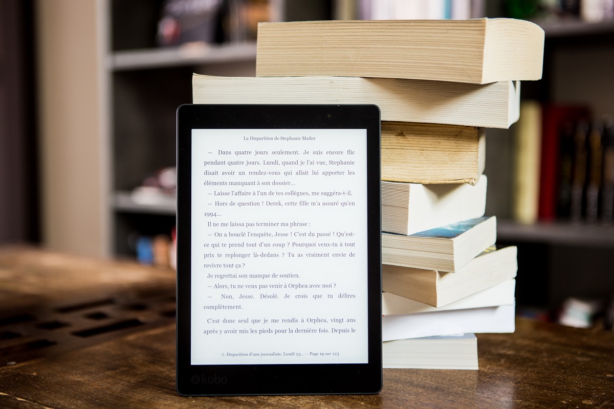 10 Best Websites to Download Books Online for Free