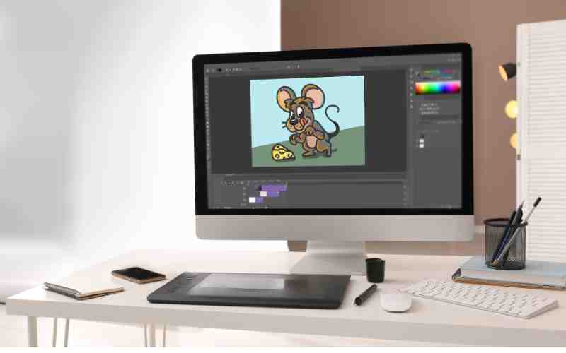 5 Best Animation Software For KidsTeens