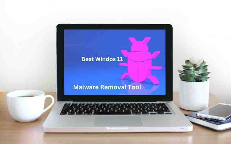 6 Best Malware Removal Tools for Windows 11