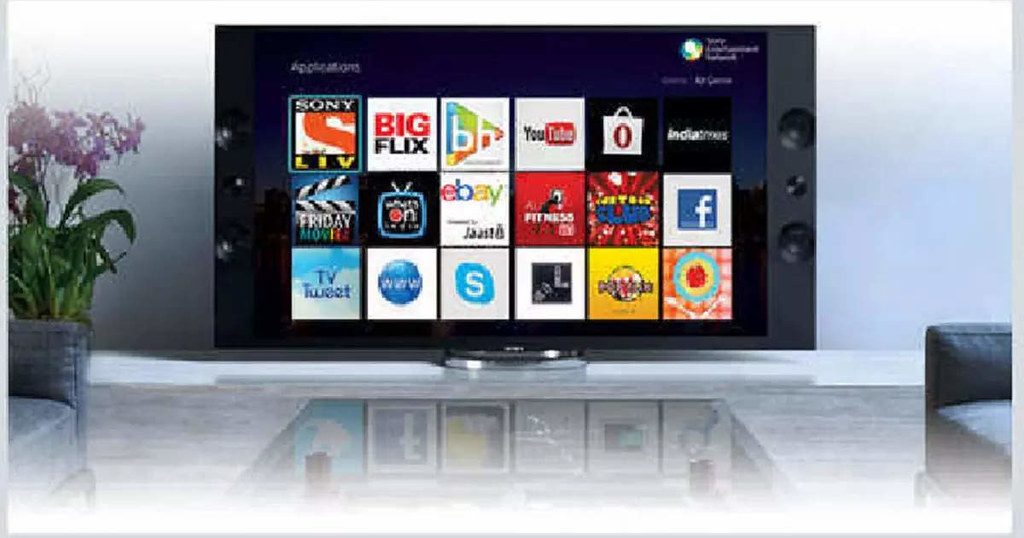 7 Best Smart TVs to Buy in South Africa in 2023/2024
