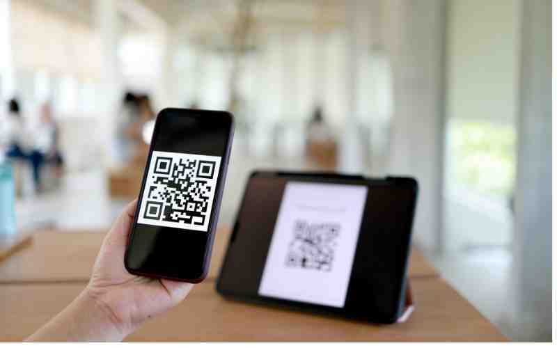 QR Scanner Apps for Android and iOS