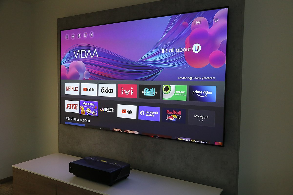 7 Best Smart TVs to Buy in South Africa in 20232024