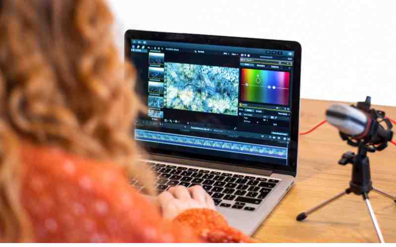 Video Editing Apps For Chromebooks
