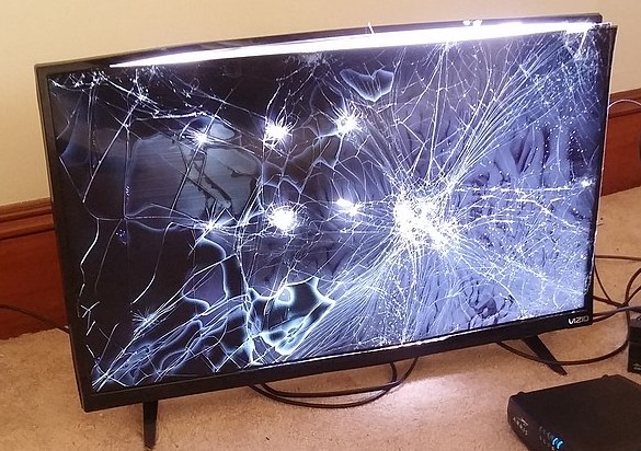 Where Can I Repair Syinix TV Screen?