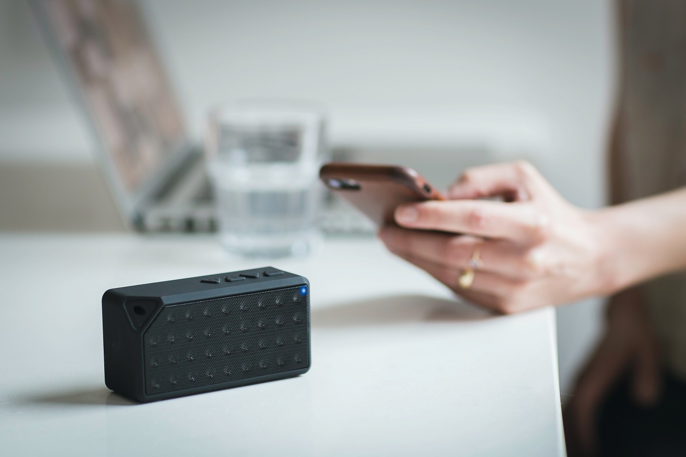 10 Best Budget Bluetooth Speakers Under £100 in the UK