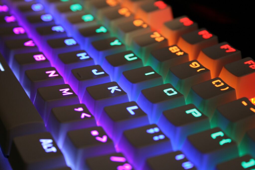 10 Best Cheap Gaming Keyboards Under $50£50