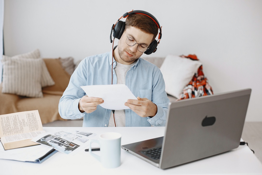 10 Best Noise Cancelling Headphones for Remote Work in 2023