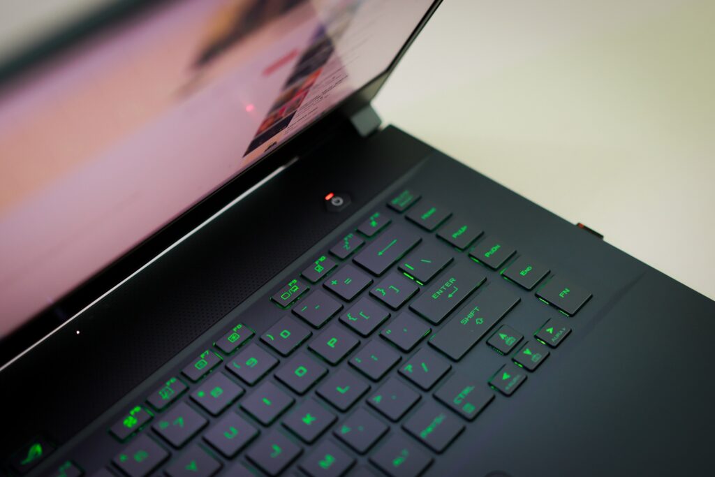 Top 10 Affordable Laptops For Gaming in Canada