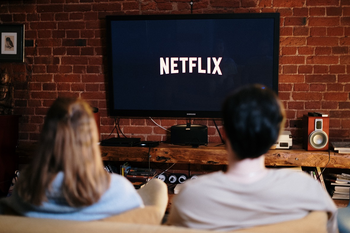 Top 10 Best Tech Movies to Watch on Netflix Right Now