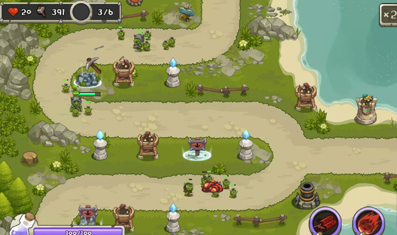 10 Best Tower Defense Games for Android