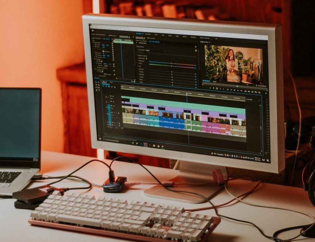 Top 10 Video Editing Apps for Content Creators in 2023