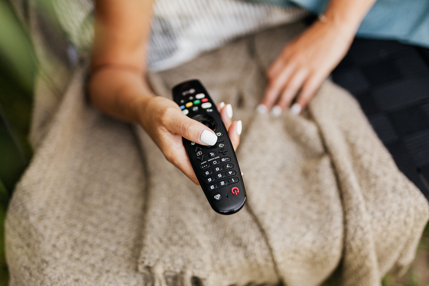 How to Fix Cox Remote Control Not Working