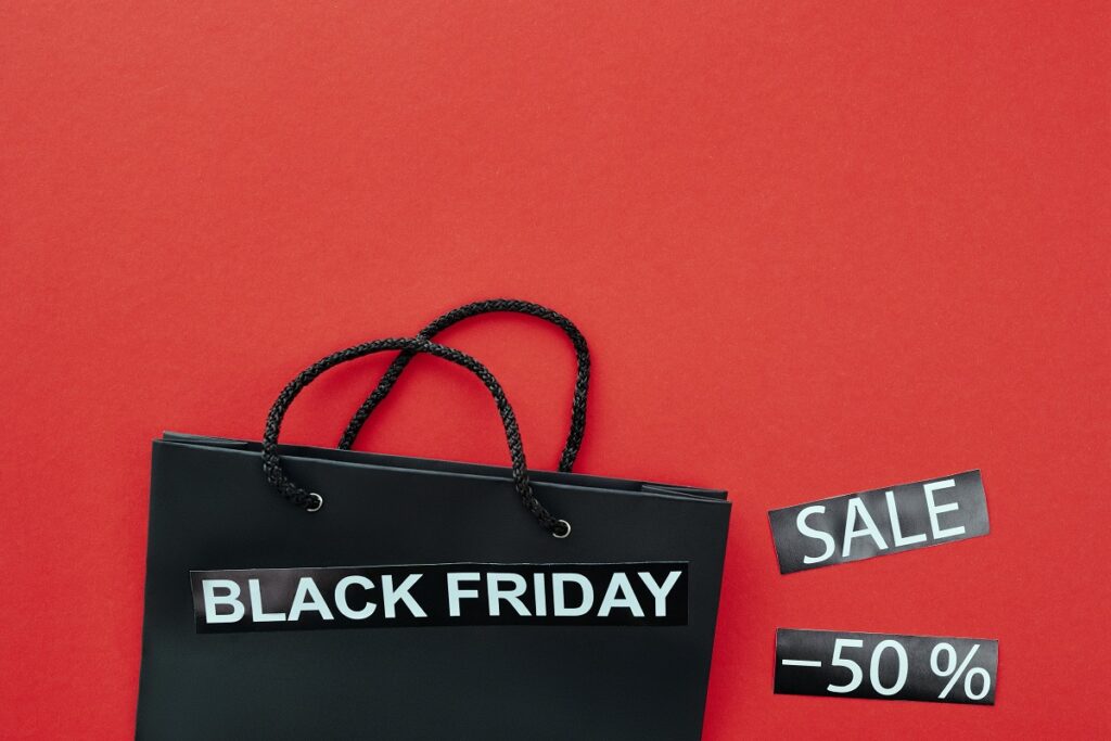 Best Strategies for Shopping on Black Friday